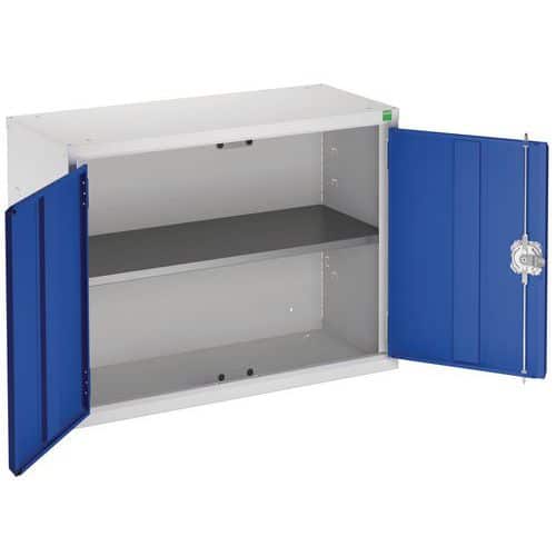 Armoire murale Bott Verso - Largeur 80 cm