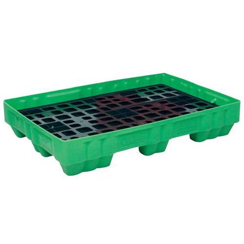 Opvangpallet - 150 l