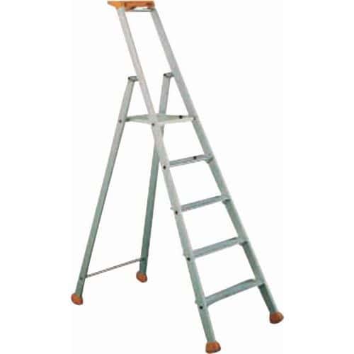 Trapladder Pro 300 - Tubesca