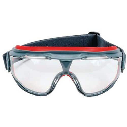 Lunettes masque Goggle Gear