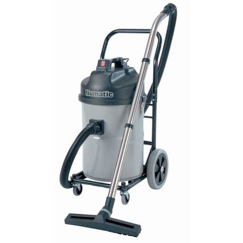 Aspirateur Numatic NT750-2 - 35 litres