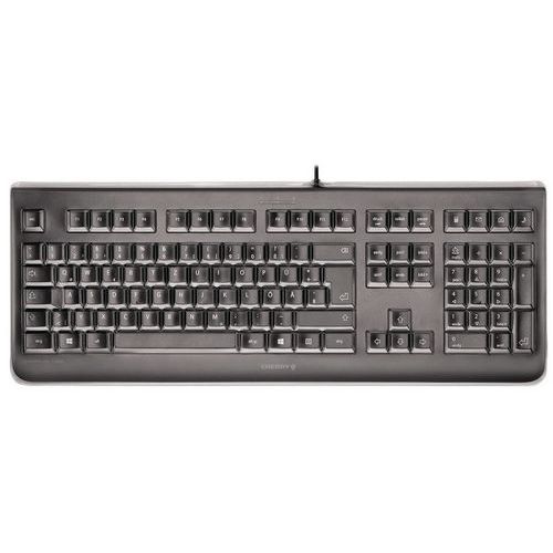 Cherry KC1068 clavier filaire QWERTY