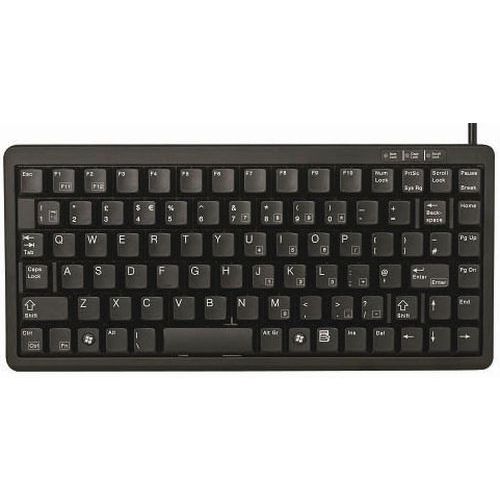 Clavier mécanique CHERRY G84-4100 QWERTY