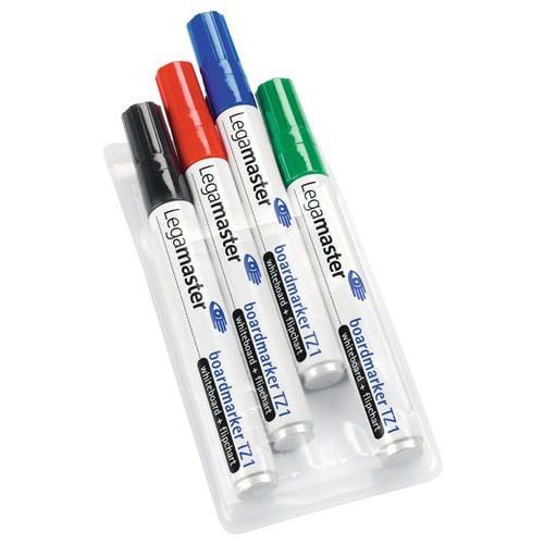 Marker voor whiteboard TZ1 - Legamaster