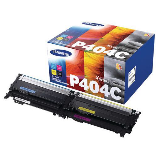 Toner  - CLTx404 - Samsung