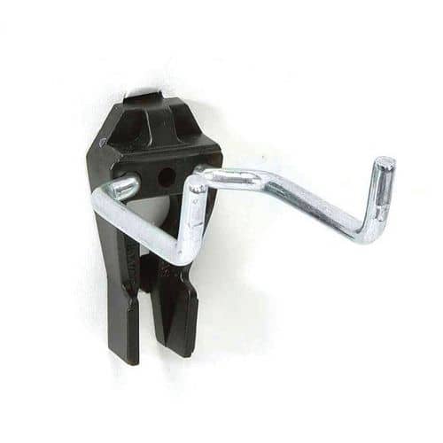 Clip 4-40 mm support marteau