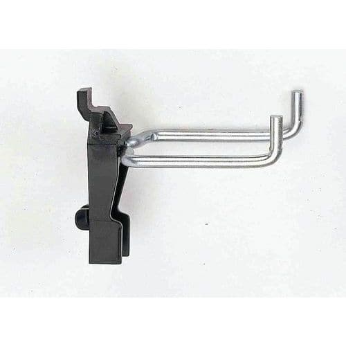 Clip 4-50 mm support marteau