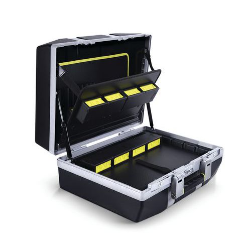 ToolCase Superior XL - 23/6F