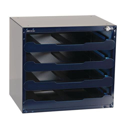 Caisson SafeBox 55 vide