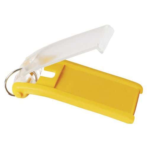 Porte-clés Key Clip