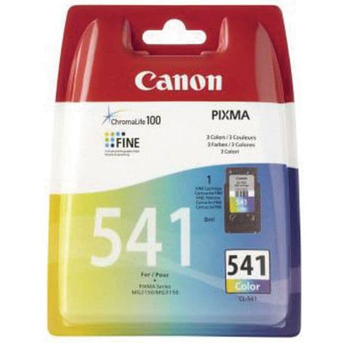 Inktcartridge - CL-541 - Brother