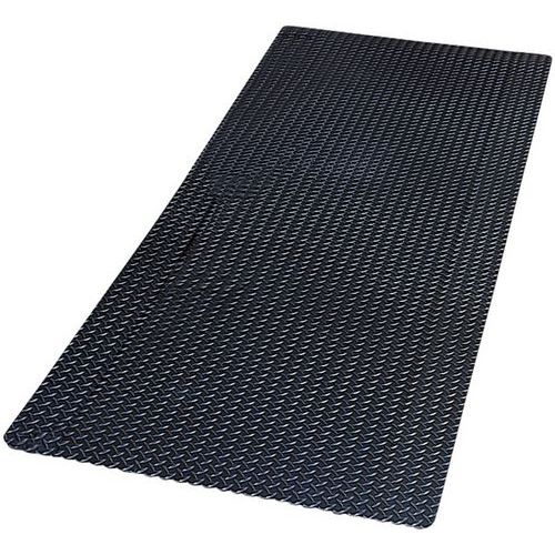 Tapis antifatigue et antistatique ergonomique - En tapis - Notrax