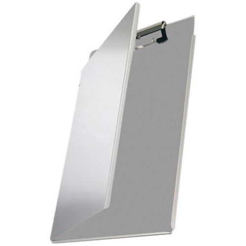 Porte-blocs - Aluminium