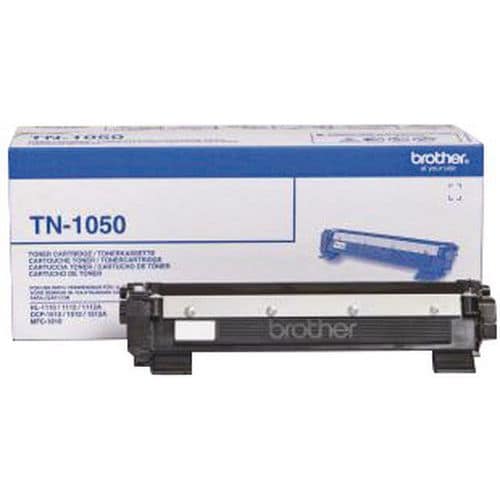 Toner  - TN1050 - Brother