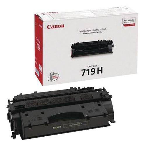 Toner  - 719 - Canon