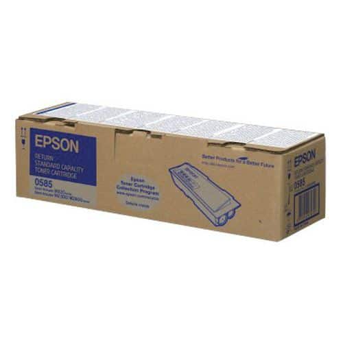 Toner  - S050585 - Epson