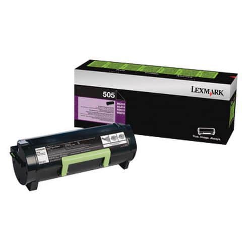 Toner  - 502 - Lexmark