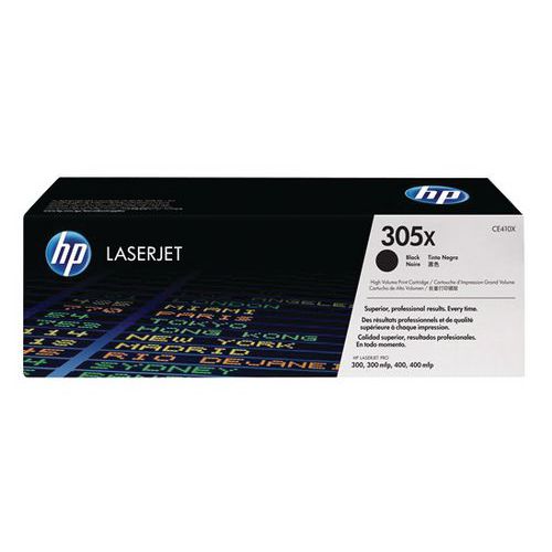 Toner  - 305 - HP