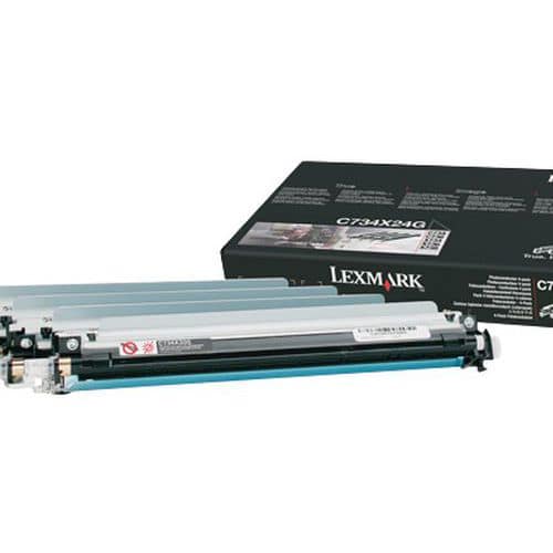 Toner  - C734 - Lexmark