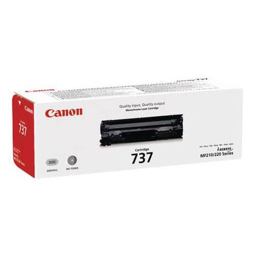 Toner  - 737 - Canon