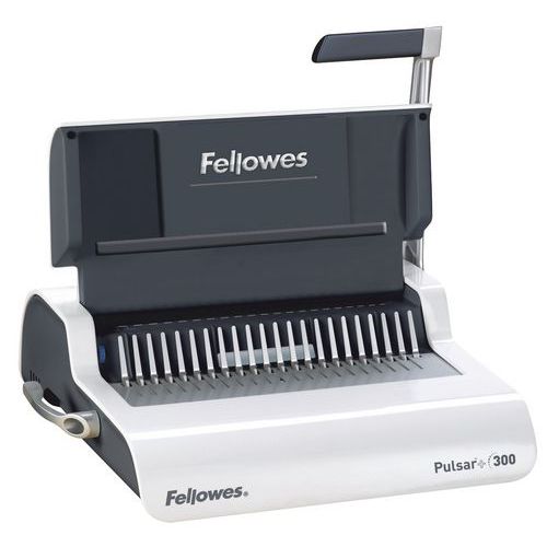 Perforelieuse Fellowes - Pulsar+ 300