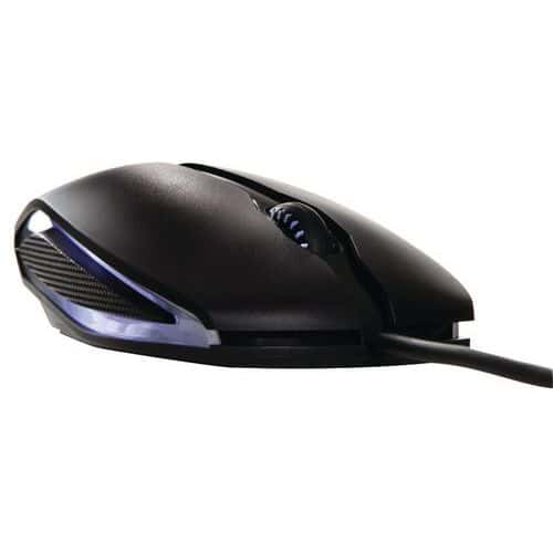 Souris filaire Cherry Gentix Illuminated