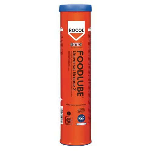 Graisse alimentaire - Rocol