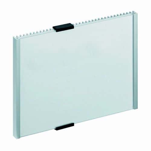 Plaque de porte Infosign - A5 - Durable