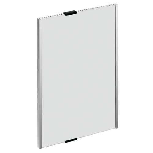 Plaque de porte Infosign - A3 - Durable