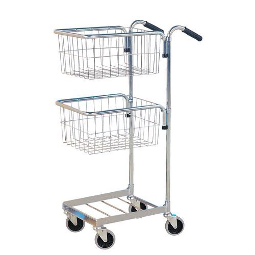 Vip-trolley