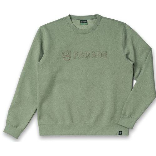 Sweatshirt Oural groen - Parade