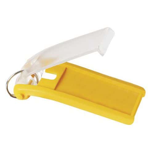 Sleutelhanger Key Clip