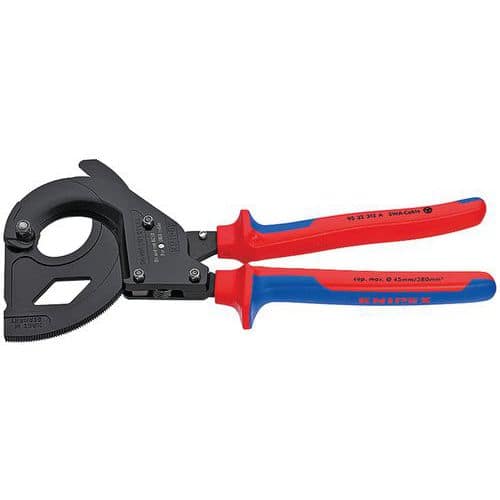 Kabelschaar 315 mm _ 95 32 315 A KNIPEX