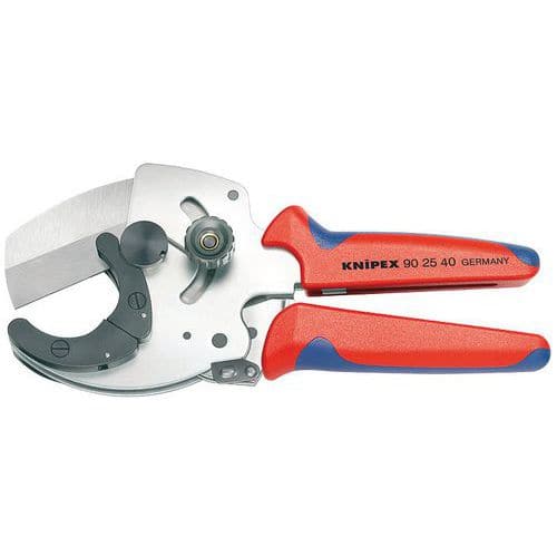 Pijpsnijder 210 mm _ 90 25 40 KNIPEX