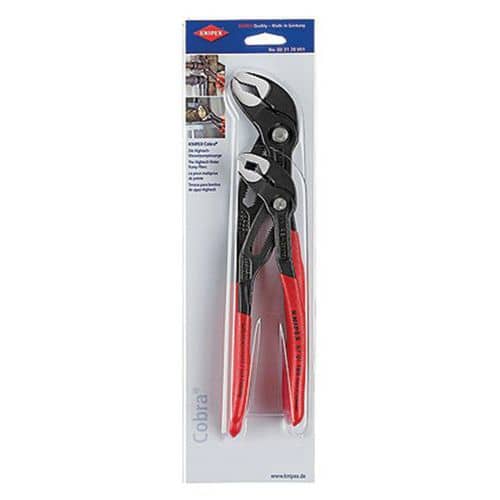 Jeu de pinces 00 31 20 V01_Knipex