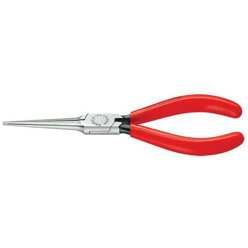 Pince de préhension noire atramentisée 160 mm _ 31 11 160 SB_Knipex