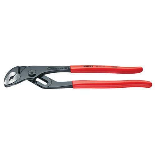 Pince multiprise noire atramentisée 250 mm _ 89 01 250 SB_Knipex