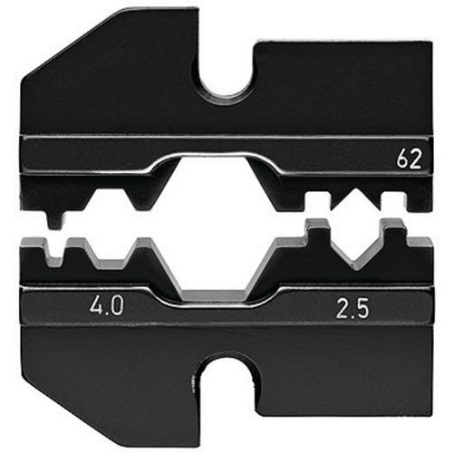 Krimpprofiel voor solar connectors (Huber + Suhner)_97 49 62