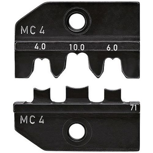 Krimpprofiel solar connectors MC4 (Multi-Contact)_97 49 71