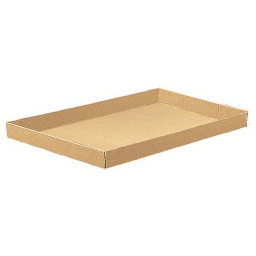 Protection carton pour palettes - VPK