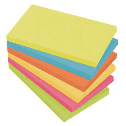 Note couleur Post-it®