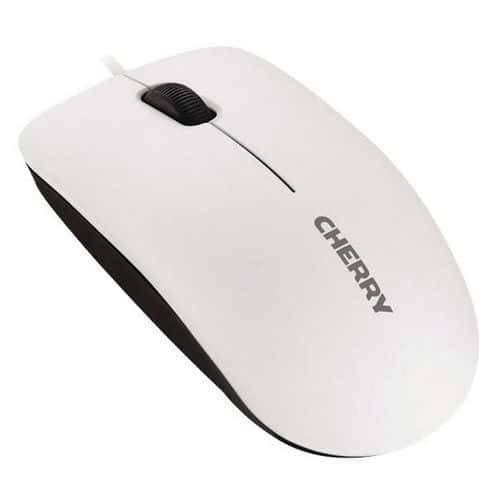 Souris filaire Cherry MC-1000