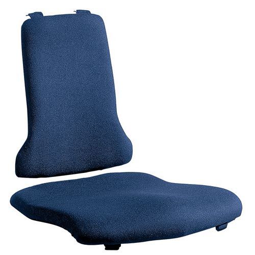 Stoffen bekleding voor stoelen Bimos Sintec