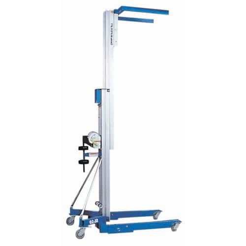 Stapelaar Superlift - Hefvermogen 300 tot 454 kg - Standaard