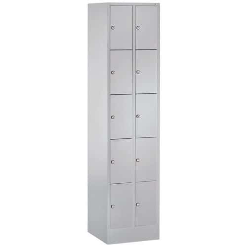 Lockerkast serie 8070 - CP