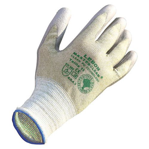 Gants anti-coupures Masterclean