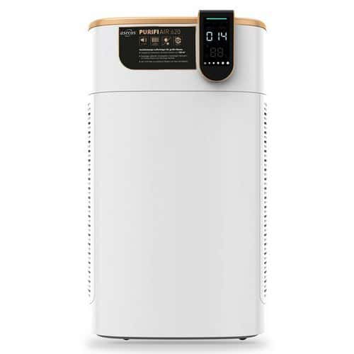 Système Purifaire AIR.620 - Asecos