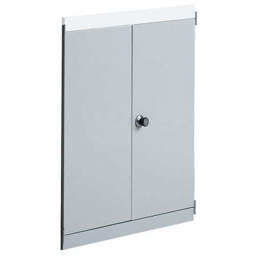 Porte battante Multi-Fix Premium - Manorga