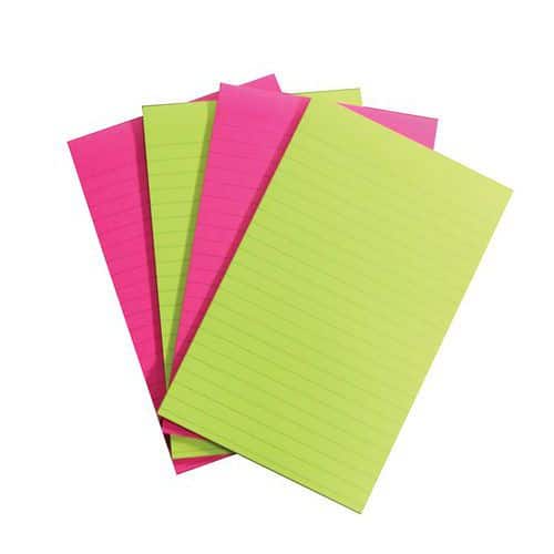 Post-it®Super Sticky lijntjes