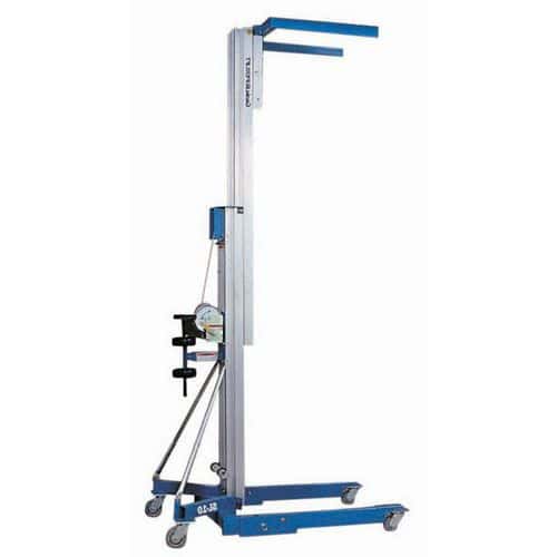 Gerbeur Superlift - Force 300 à 454 kg - Standard